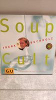 KOCHBUCH SUPPE F. Buchholz PARTY einfache Rezepte Buch Geschenk Hessen - Homberg (Efze) Vorschau