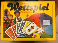 Spiel - Ein lustiges Wettspiel Hessen - Rodgau Vorschau