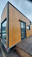 Tiny House, Mobile House, Mobile Home 6,5 m Kreis Pinneberg - Halstenbek Vorschau