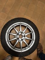 Felgensatz 17 Zoll + Reifen 205/50R17 Leipzig - Paunsdorf Vorschau