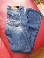 Street One Jeans 38 blau Thüringen - Nobitz Vorschau