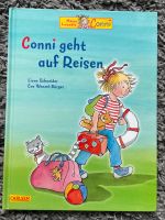 Conni geht auf Reisen - Buch Berlin - Steglitz Vorschau