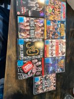 WWE DVDs - Best Offs Nordrhein-Westfalen - Nettersheim Vorschau