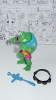 Teenage Mutant Ninja Turtles Genghis Frog 1989 Playmates Pankow - Weissensee Vorschau