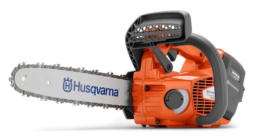 Husqvarna Profi Akku-Motorsäge T535i XP *NEU* in Immendingen