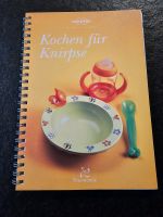 Thermomix Kochen für Knirpse Hessen - Reinheim Vorschau
