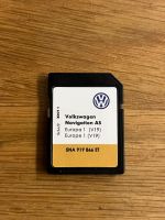 Volkswagen Navi Karte Europa 1 32GB Kart 5NA919866ET V19 AS Baden-Württemberg - Trossingen Vorschau