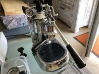 Siebträger Kaffee Maschine Baden-Württemberg - Tuttlingen Vorschau