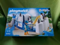 Playmobil 9062 Pinguinbecken Hannover - Bothfeld-Vahrenheide Vorschau