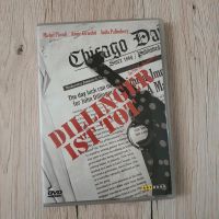 Dillinger ist tot DVD Bayern - Augsburg Vorschau
