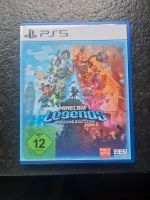 Minecraft Legends Deluxe Edition Bonn - Auerberg Vorschau