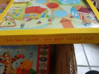 Kinderspiel " Ich bin stark ich geh nicht mit " Bayern - Großenseebach Vorschau