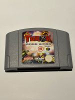 Turok Rage Wars Nintendo 64 PAL Niedersachsen - Wolfsburg Vorschau