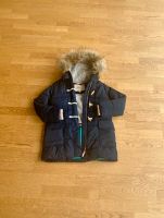 Winterjacke von Mini Boden, Größe 134, 8-9 Jahre Nordrhein-Westfalen - Neuss Vorschau