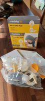 medela PersonalFit™ Plus Einzelpumpset 27mm Nordrhein-Westfalen - Leverkusen Vorschau