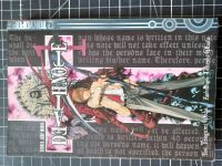 Deathnote 1 - Shonen JUMP Manga Friedrichshain-Kreuzberg - Friedrichshain Vorschau
