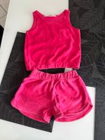 Mädchen Sommer Set Gr.98 in sehr gutem Zustand!! Baden-Württemberg - Tuningen Vorschau