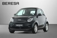 Smart fortwo EQ Sitzheizung 15 Zoll LMF Bluetooth USB Nordrhein-Westfalen - Warendorf Vorschau
