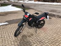 MZ Sx 125 Enduro 11KW Baden-Württemberg - Furtwangen Vorschau