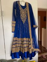 Indische pakistanische Kleidung Eid Bollywood Partykleid Frankfurt am Main - Fechenheim Vorschau