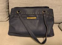 Tommy Hilfiger Tasche dunkelblau Berlin - Köpenick Vorschau