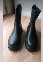 Chelsea Boots schwarz Gr.36 Niedersachsen - Tostedt Vorschau