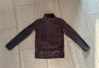 Quicksilver Fleece-Shirt Gr. 128 bzw. 8 Jahre Baden-Württemberg - Karlsbad Vorschau