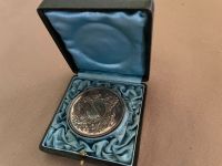 Alte Silbermünze Dem Verdienste Bayern - Büchenbach Vorschau