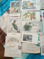 Alte Postkarten zu Neujahr Rheinland-Pfalz - Zweibrücken Vorschau