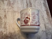 SG Dynamo Dresden Glühwein Tasse 2024 Sachsen - Döbeln Vorschau