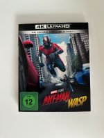 Ant Man and the Wasp 4K Bku-Ray Bad Zwischenahn - Ofen Vorschau