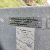 Fahrradanhänger Brandenburg - Ketzin/Havel Vorschau