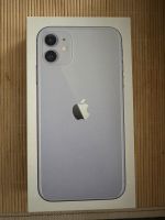 iPhone 11 Purple 64 GB Sachsen - Bennewitz (bei Wurzen) Vorschau