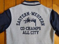 Stussy Varsity Jacket M Collegejacke US Import unisex Baseball Elberfeld - Elberfeld-West Vorschau