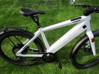 Stromer ST3 , BQ 983 Wh. Akku, L-Rahmen,Top-Zustand Nordrhein-Westfalen - Dülmen Vorschau