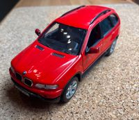 BMW X5 - Welly - 1:24 Sachsen - Pulsnitz Vorschau