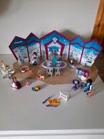 Adventskalender Playmobil Weihnachtsball im Kristallsaal Rheinland-Pfalz - Röhl Vorschau