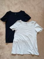 Umstandsshirt graues + schwarzes h&m MAMA T-Shirt, S, neuwertig Niedersachsen - Melle Vorschau
