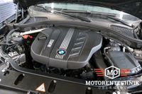 BMW X3 F25 Motor 18d N47D20C 143PS inkl.Einbau & Gewähr Nordrhein-Westfalen - Gummersbach Vorschau