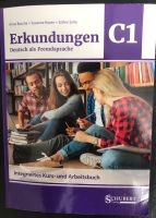 Erkundigen C1 Buch Bayern - Purtschellerhaus Vorschau