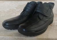 Waldläufer Kai  Schuhe Leder neuwertig Gr. 11  Weite H 46 Bayern - Holzheim a.d. Donau Vorschau