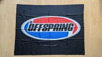 The Offspring Fahne Flagge Flag // Punk Rock Music Musik 2000er Rheinland-Pfalz - Urmitz Vorschau