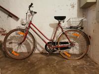 Fahrrad 24-26 Zoll DDR Thüringen - Jena Vorschau