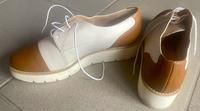 Plateau Schnürschuhe von Cinzia Valle Bayern - Utting Vorschau