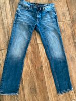 Jack & Jones Jeans – Modell Clark Regular Fit – Top Zustand Niedersachsen - Leer (Ostfriesland) Vorschau