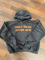 6PM Hoodie Frankfurt am Main - Sachsenhausen Vorschau