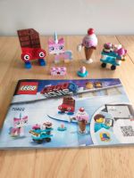 Lego Ninjago Movie 70822 Einhorn Kittys niedliche Freunde Wandsbek - Hamburg Bramfeld Vorschau