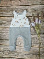 Handmade  Romper / Latzhose / strampler    36-104 Bochum - Bochum-Wattenscheid Vorschau