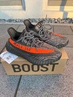 Adidas Yeezy Boost 350 V2 Gr. 38 2/3 Bayern - Ergolding Vorschau