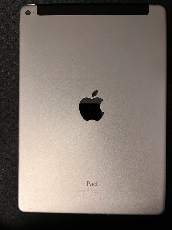 IPad Air 2 SIM+ WLAN 64 GB  mit Displayschaden in Hagen